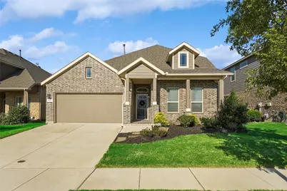 821 Meadows Drive, Argyle, TX 76226 - Photo 1