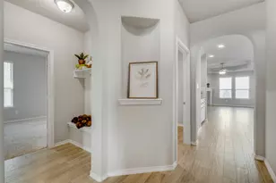 821 Meadows Dr, Argyle, TX 76226 - Photo 5