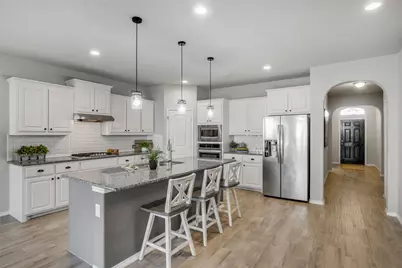 821 Meadows Drive, Argyle, TX 76226 - Photo 9