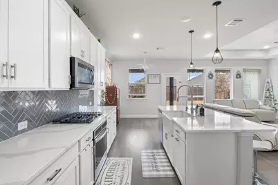 6205 Kent Lane, Celina, TX 76227 - Photo 11