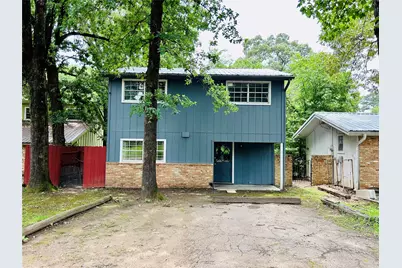 267 Washington, Avinger, TX 75630 - Photo 1