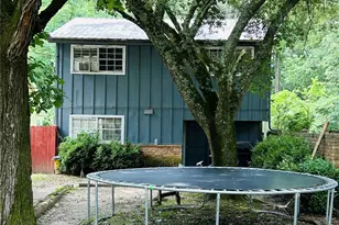 267 Washington, Avinger, TX 75630 - Photo 5