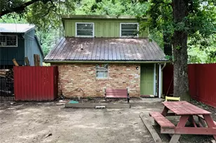 267 Washington, Avinger, TX 75630 - Photo 17