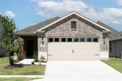 2635 Hawkins Street, Anna, TX 75409 - Photo 1