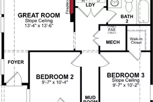 2635 Hawkins St, Anna, TX 75409 - Photo 25