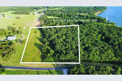 Lot 22 Northshore Drive, Kerens, TX 75144 - Photo 1