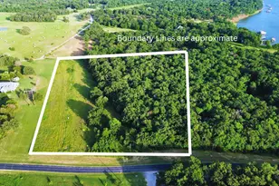 Lot 22 Northshore Dr, Kerens, TX 75144 - Photo 1