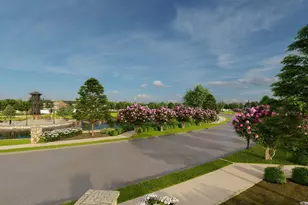 2736 Acadia Mews, Celina, TX 75009 - Photo 31