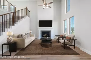 2736 Acadia Mews, Celina, TX 75009 - Photo 3