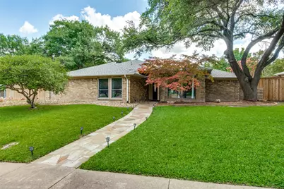 6018 Blue Bay Drive, Dallas, TX 75248 - Photo 1