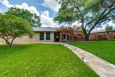 6018 Blue Bay Drive, Dallas, TX 75248 - Photo 5