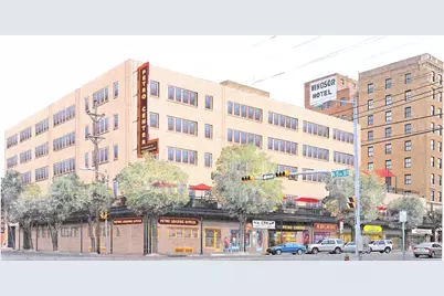 451 Pine Street, Abilene, TX 79601 - Photo 17