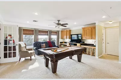 2377 Big Sky Trail, Ponder, TX 76259 - Photo 25