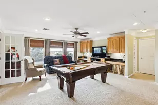 2377 Big Sky Trail, Ponder, TX 76259 - Photo 25