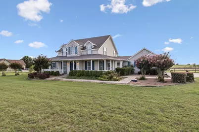2377 Big Sky Trail, Ponder, TX 76259 - Photo 29