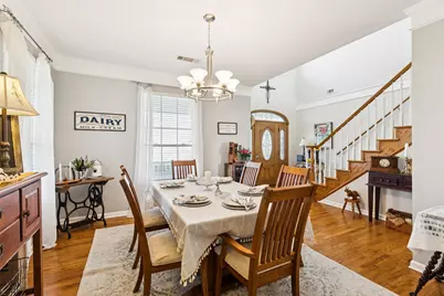 2377 Big Sky Trail, Ponder, TX 76259 - Photo 9