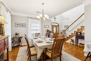 2377 Big Sky Trail, Ponder, TX 76259 - Photo 9