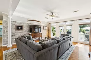 2377 Big Sky Trail, Ponder, TX 76259 - Photo 7