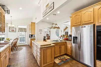 2377 Big Sky Trail, Ponder, TX 76259 - Photo 11