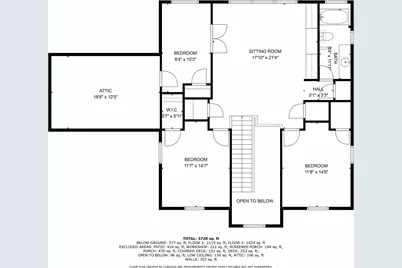 2377 Big Sky Trail, Ponder, TX 76259 - Photo 31