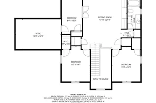 2377 Big Sky Trail, Ponder, TX 76259 - Photo 31