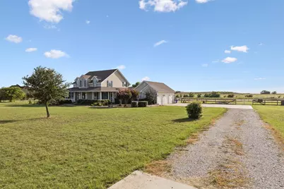 2377 Big Sky Trail, Ponder, TX 76259 - Photo 27