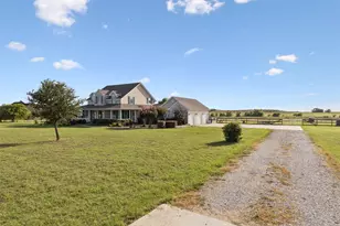 2377 Big Sky Trail, Ponder, TX 76259 - Photo 27