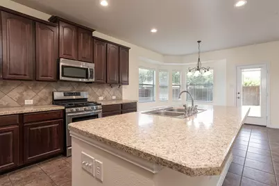 1220 Berkeley Drive, Burleson, TX 76028 - Photo 19