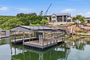 3061 Park Rd 36, Possum Kingdom Lake, TX 76449 - Photo 1