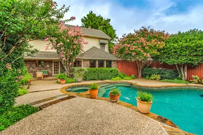 3136 San Simeon Way, Plano, TX 75023 - Photo 1