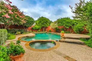 3136 San Simeon Way, Plano, TX 75023 - Photo 37