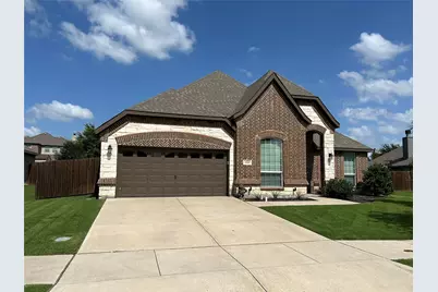 1566 Country Crest Drive, Waxahachie, TX 75165 - Photo 1