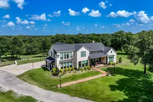365 Rs Private Road 5529, Point, TX 75472 - Photo 3