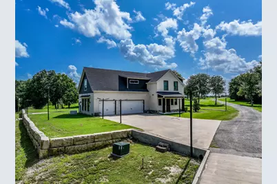 365 Rs Private Road 5529, Point, TX 75472 - Photo 9