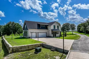 365 Rs Private Road 5529, Point, TX 75472 - Photo 9
