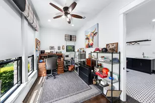 365 Rs Private Road 5529, Point, TX 75472 - Photo 25