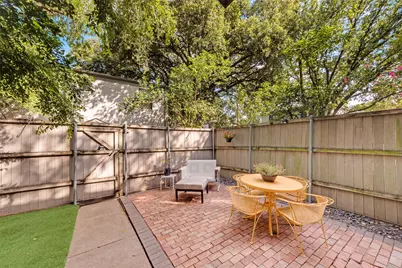 4930 N Hall Street #B, Dallas, TX 75235 - Photo 19