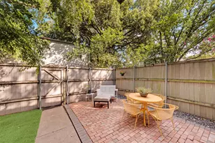 4930 N Hall St, Dallas, TX 75235 - Photo 19