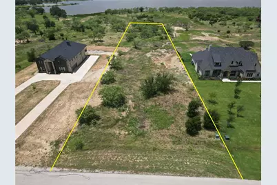 934 Frog Branch, Graford, TX 76449 - Photo 1