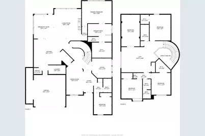 2021 Angus Drive, Little Elm, TX 75068 - Photo 39