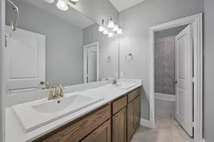 2021 Angus Dr, Little Elm, TX 75068 - Photo 35