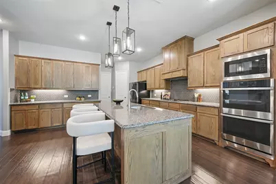 2021 Angus Drive, Little Elm, TX 75068 - Photo 13