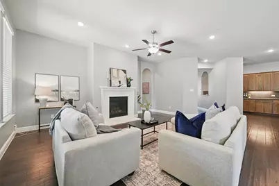 2021 Angus Drive, Little Elm, TX 75068 - Photo 17