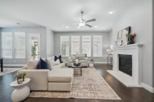 2021 Angus Dr, Little Elm, TX 75068 - Photo 19