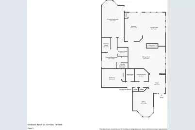 654 Scenic Ranch Circle, Fairview, TX 75069 - Photo 25