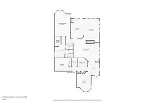 654 Scenic Ranch Cir, Fairview, TX 75069 - Photo 25