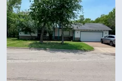 100 Second Street, Glen Rose, TX 76043 - Photo 1