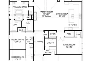 277 Rosemallow Ln, Waxahachie, TX 75165 - Photo 17