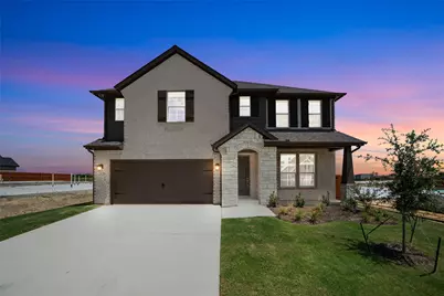 2020 Velora Drive, Fort Worth, TX 76052 - Photo 1