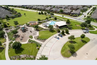 1813 Drover Creek Road, Aubrey, TX 76227 - Photo 33